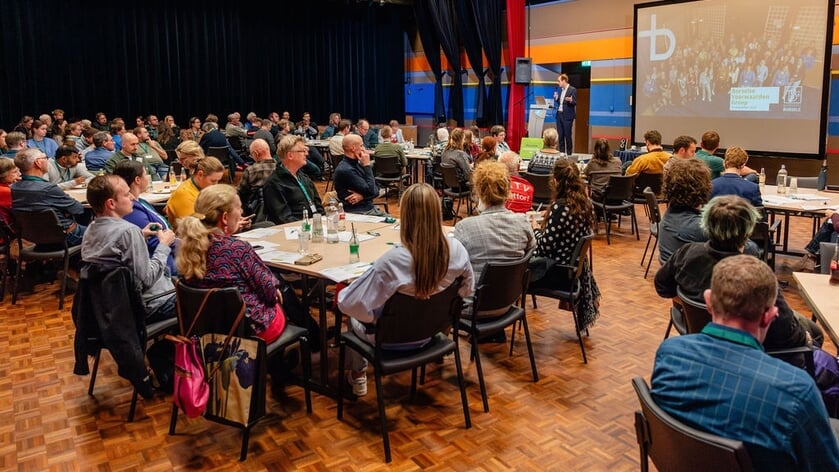 Inwoners Borsele stellen vier extra voorwaarden voor komst nieuwe kerncentrales