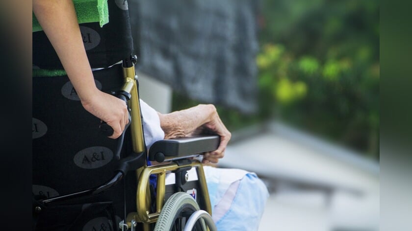 Aantal overbelaste mantelzorgers in Goes maar liefst verdrievoudigd