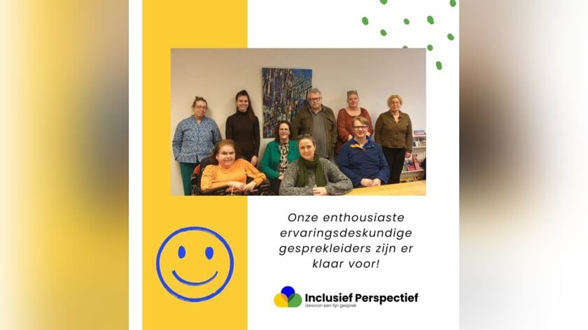 Zeeuwse online bijeenkomst over werk tussen werkgevers en mensen met beperking