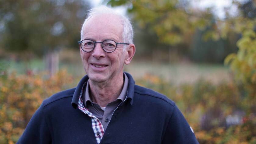 Van herseninfarct naar nationaal marathonkampioen: ‘Er is meer mogelijk is dan je denkt’