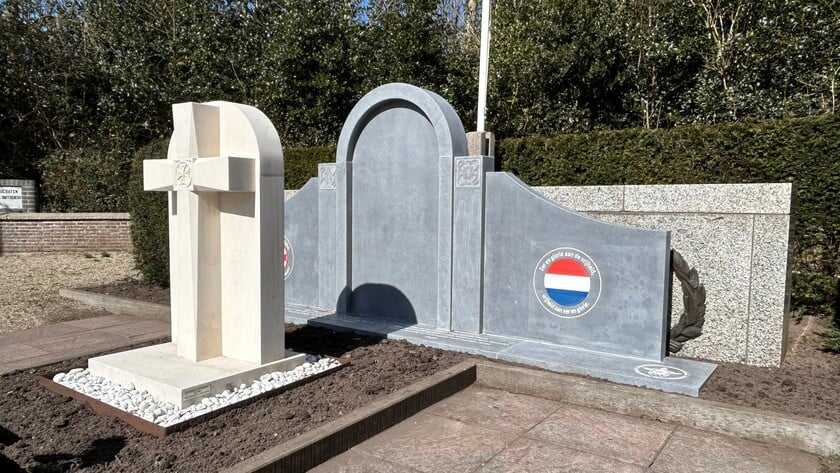 Onherroepelijk, en het ‘moest’ wel: omstreden monument terecht vergund