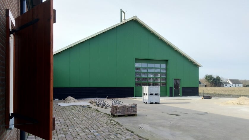 College in principe eens met komst buitenterras bierbrouwerij