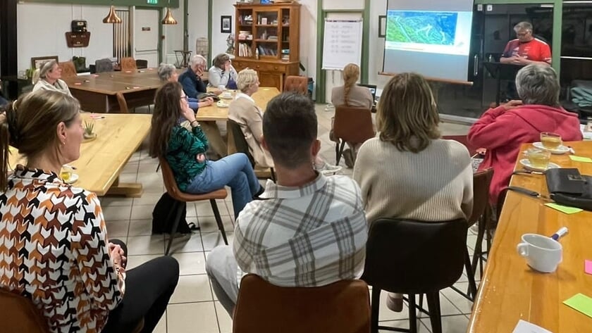Informatieavond over het leven met en na kanker