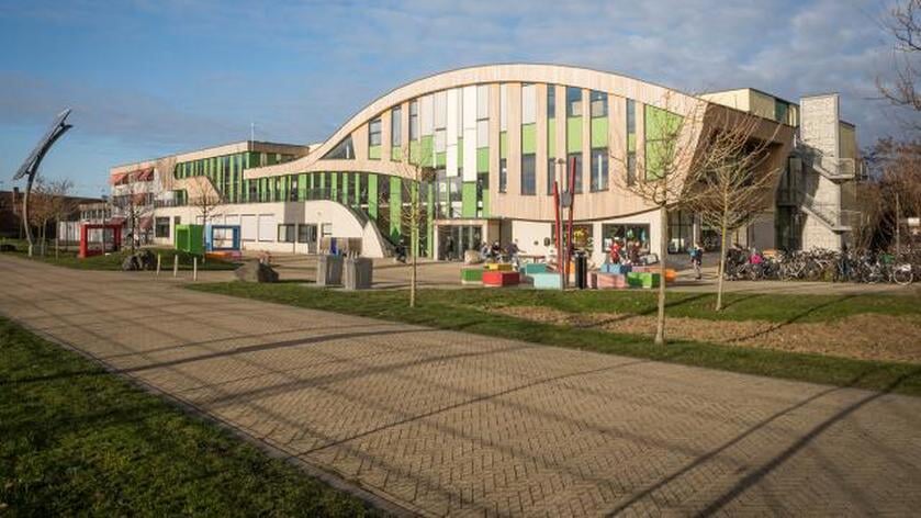 OSG zoekt (technisch) conciërge