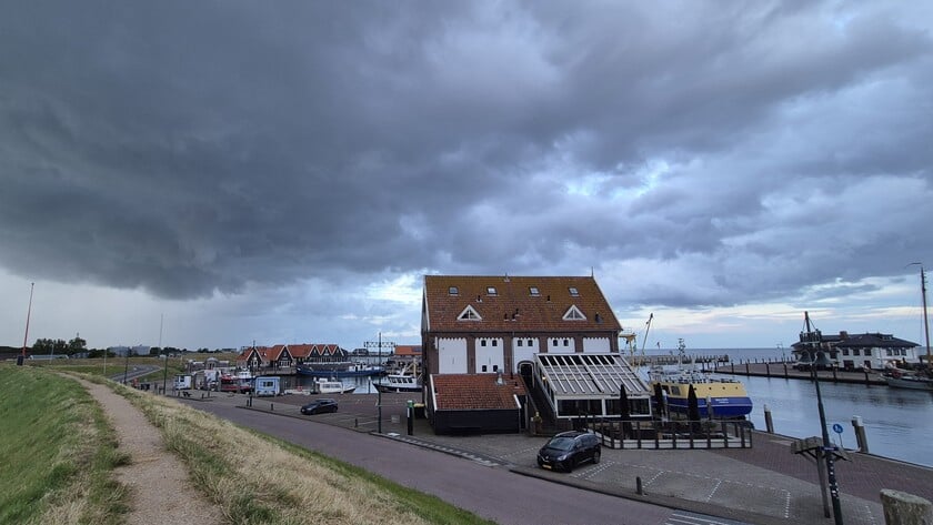 “Zelfstandige haven met eigen havenbedrijf”