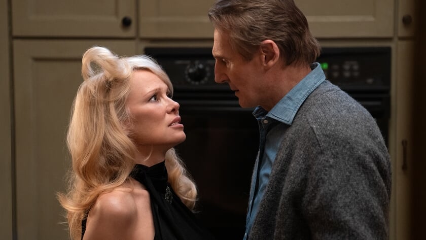 Nieuwe ‘Naked Gun’ eindelijk klaar