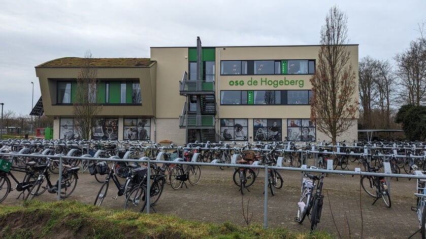 D66 grootste bij scholierenverkiezingen op OSG