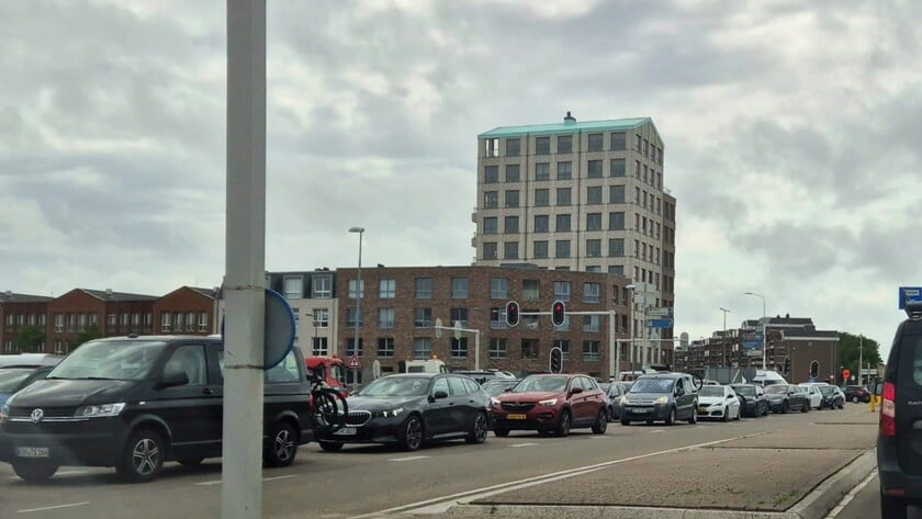 Maatregelen om Sinterklaasdrukte: voetbal stilgelegd, files verwacht