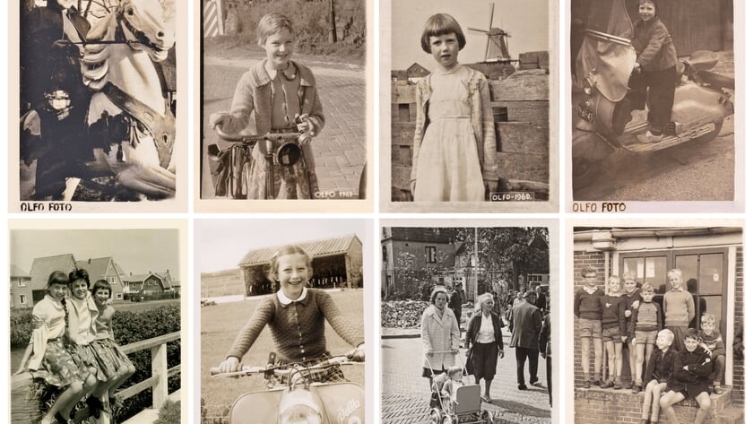 OLFO-foto’s te kijk: laatste weekend expo