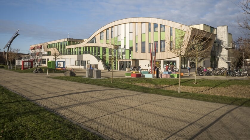 OSG zoekt docent NaSk/Wiskunde