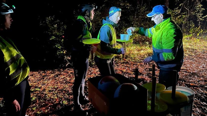 Derde Wampex 2.0 op punt van beginnen