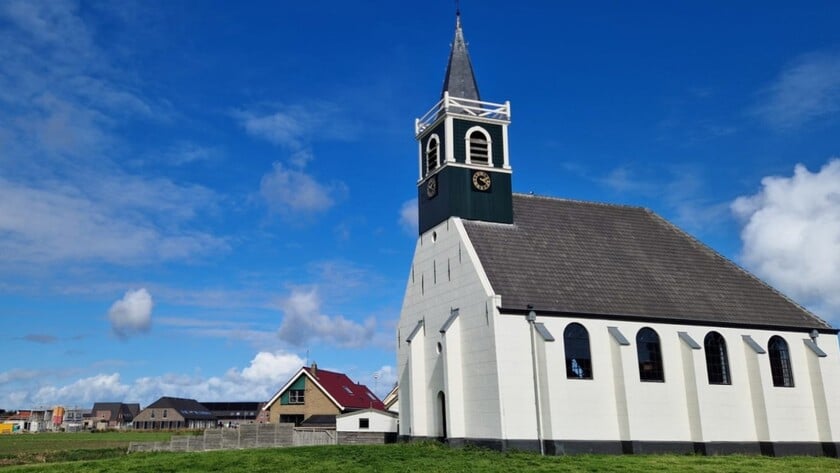 Kerken zijn op Allerzielen open