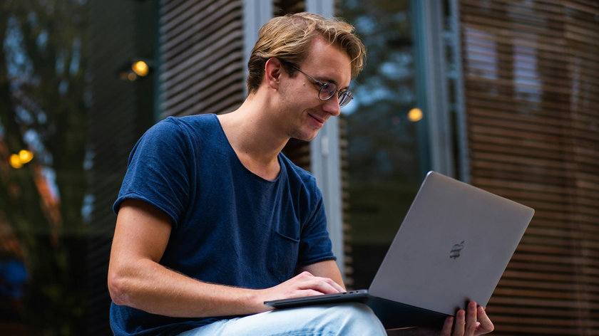 Grijp jij deze kans? Gewoon doen! Vacature (junior) ICT Medewerker