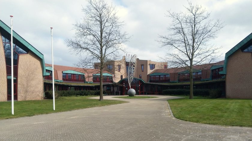 Websites gemeente, VVV en TESO uit voorzorg offline