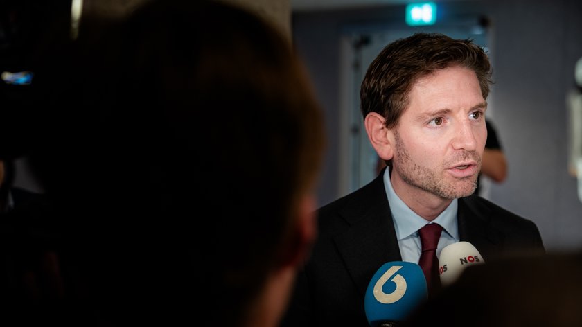 De vele beloften van D66