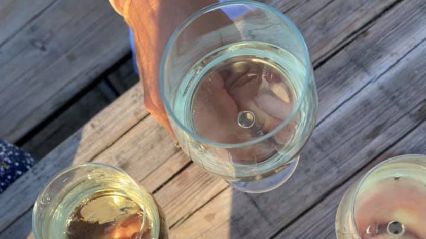 Markiezinnen vieren vijftien jaar vriendschap en maatschappelijke inzet