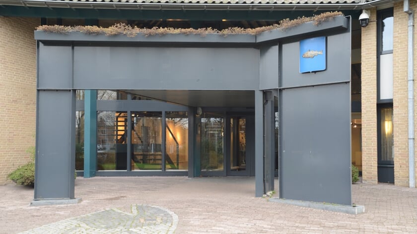 Raadscommissie gaat deze week vergaderen én wandelen
