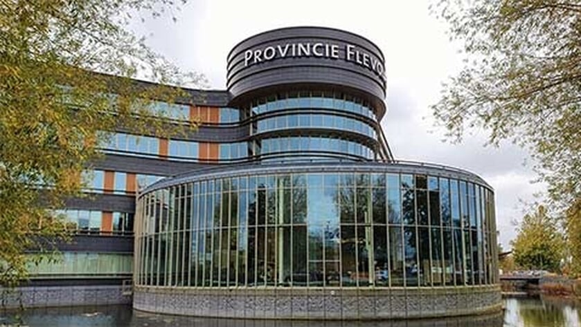 Provincie Flevoland roept tijdelijke subsidie in het leven: 100.000 euro voor aanpak ondermijning