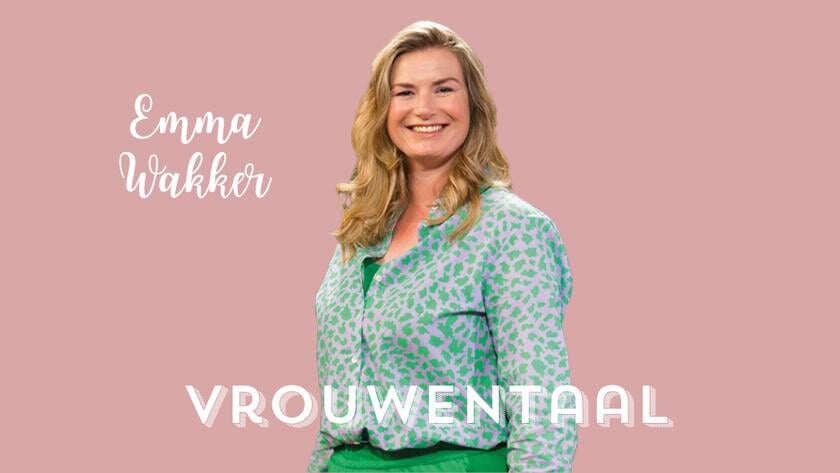 Emma Wakker verliest ook haar laatste restje positiviteit tijdens eerste kampeertrip van 2025