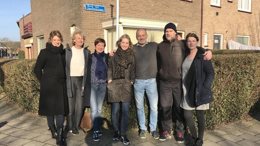 Een woord voor de wereld: in gesprek met de nazaten van ingezonden brievenschrijver Frans Willem Kramer