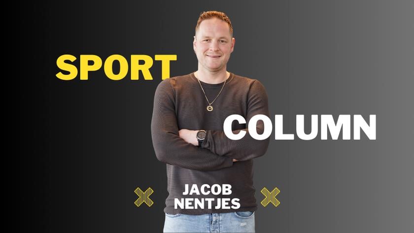 Sportcolumn: Einde seizoen