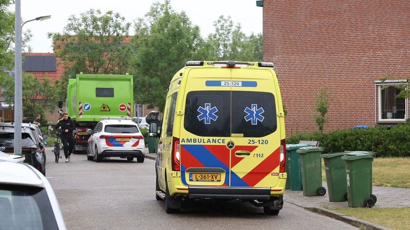 Situatie van Joop van Eck na ernstig ongeval: stabiel, maar ook heel erg zorgelijk