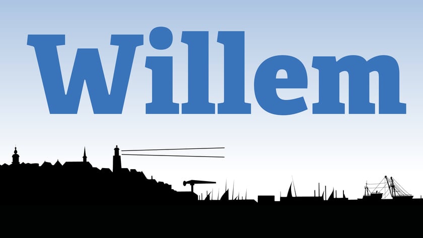 Willem: Zombies