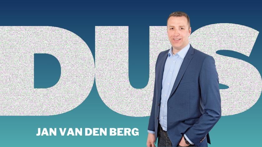 DUS: Een grote boem