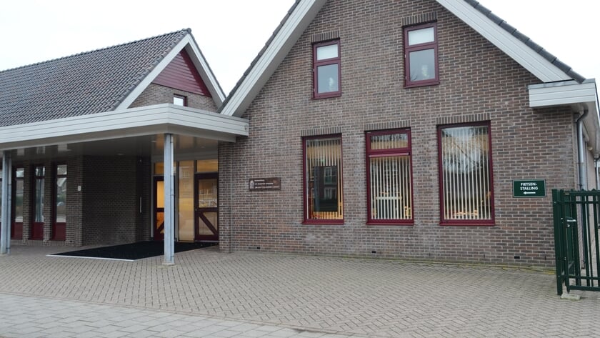 Overlijdensbericht online vanwege niet verschijnen Het Urkerland