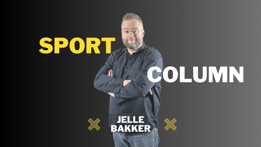 Sportcolumn: Ode aan de uitfan
