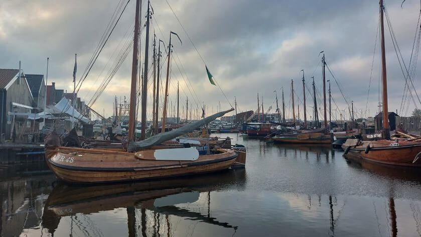 Meerdere evenementen en activiteiten op Urk afgelast of uitgesteld na plotselinge overlijdens