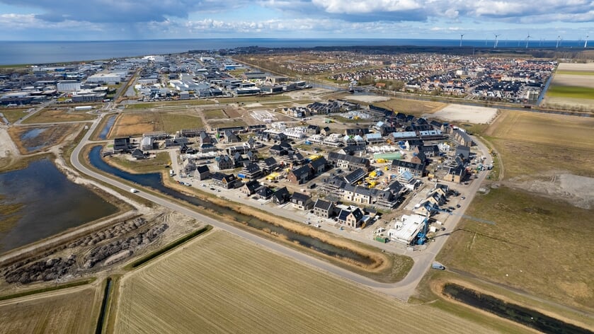 Gemeente moet haast gaan maken met Energienet Urk, maar deel commissie heeft niet op tijd de meest recente informatie