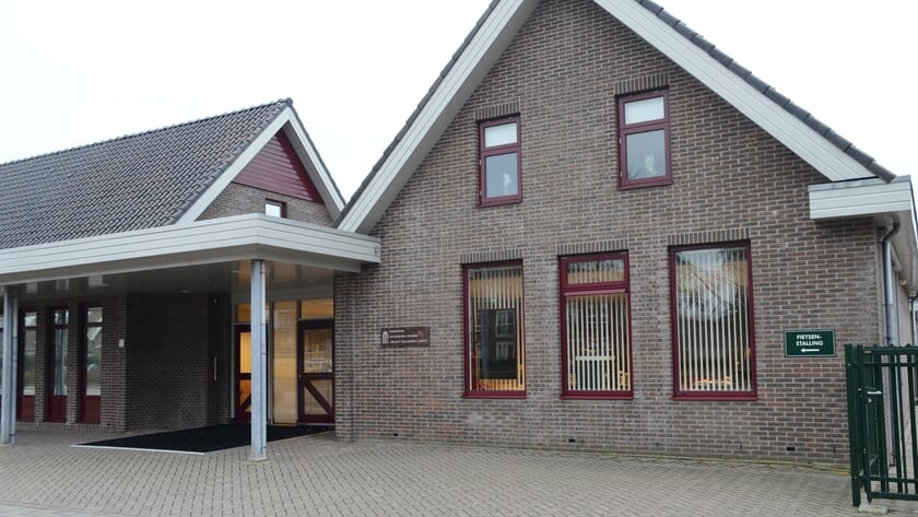 Leden van Draagt Elkanders Lasten vergaderen binnenkort over verbouw van rouwcentrum