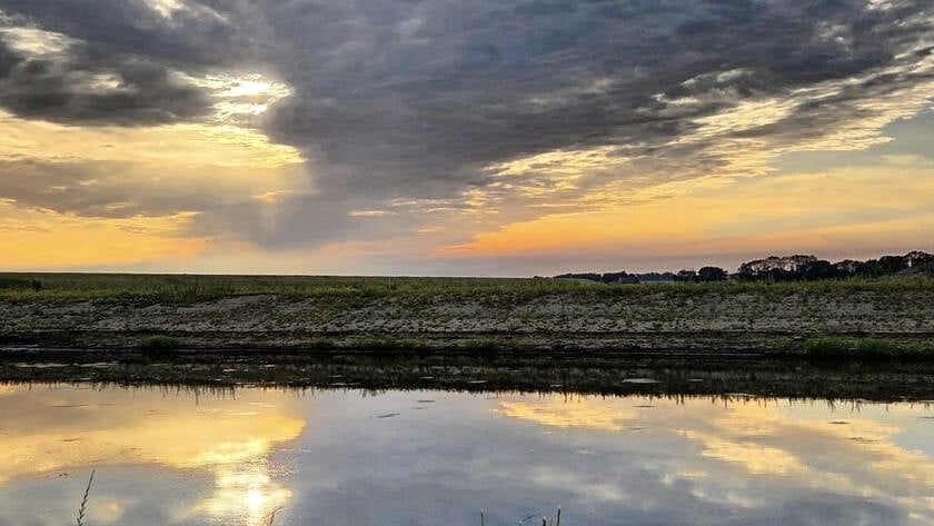 Toevluchtsoord vogels én Urker vogelaars in de afgelopen week verstoord; gemeente past zich aan