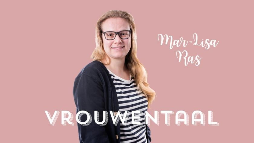 Mar-Lisa Ras kijkt terug op een geslaagde vakantie op Urk en is inmiddels weer thuis op de Masaai-savanne