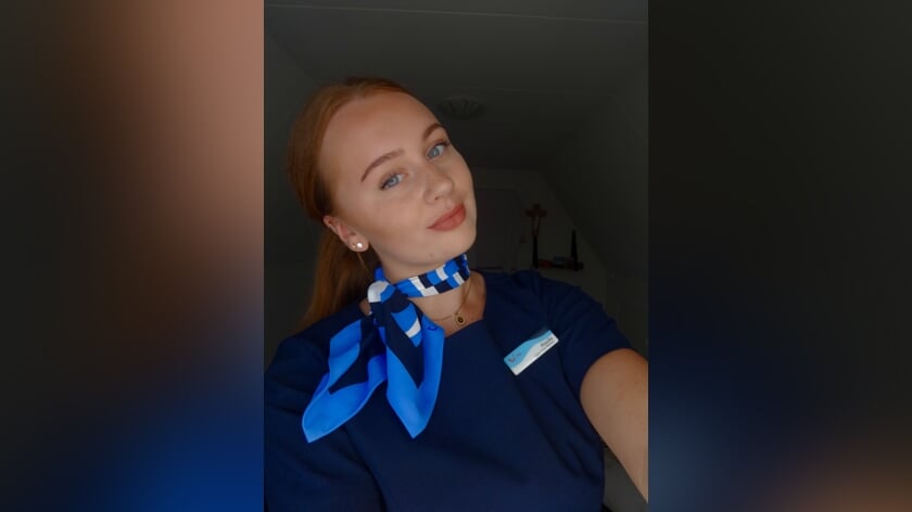 Kijk een week mee over de schouder van stewardess Priscilla Post, werkzaam bij TUI Fly