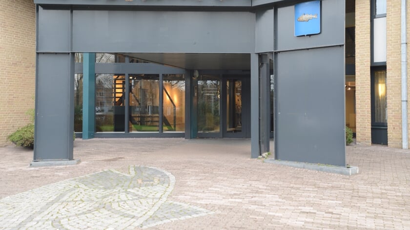 Vierdaags bedrijfsfeest in het Urkerbos miste een ontheffing