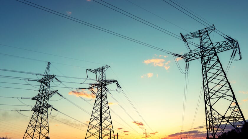 Stroomnet zit vol tot 2031, maar Energienet Urk biedt uitkomst