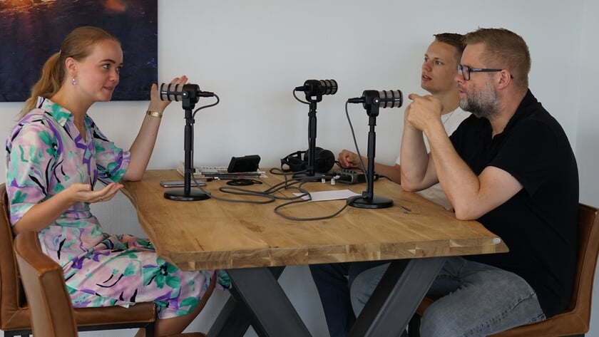 Slotstuk van podcast De Verdwenen Stuurman: hoe loopt de zoektocht naar vermiste Albert Romkes af?