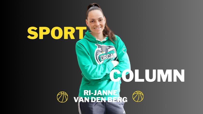 Sportcolumn: Van bordspelen naar kuitenbijters