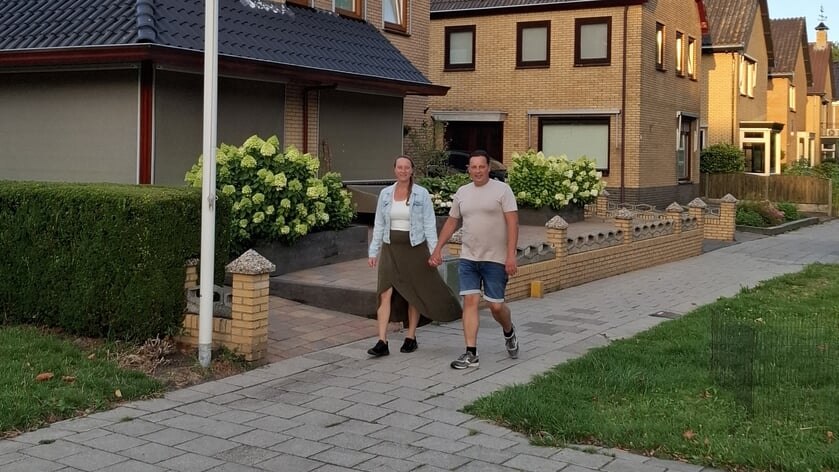 Kuieren met Arie en Ester Noorloos; ‘Bij ons in het gezinshuis is het geen dag saai’