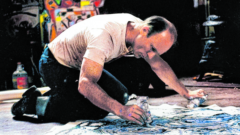 Pollock