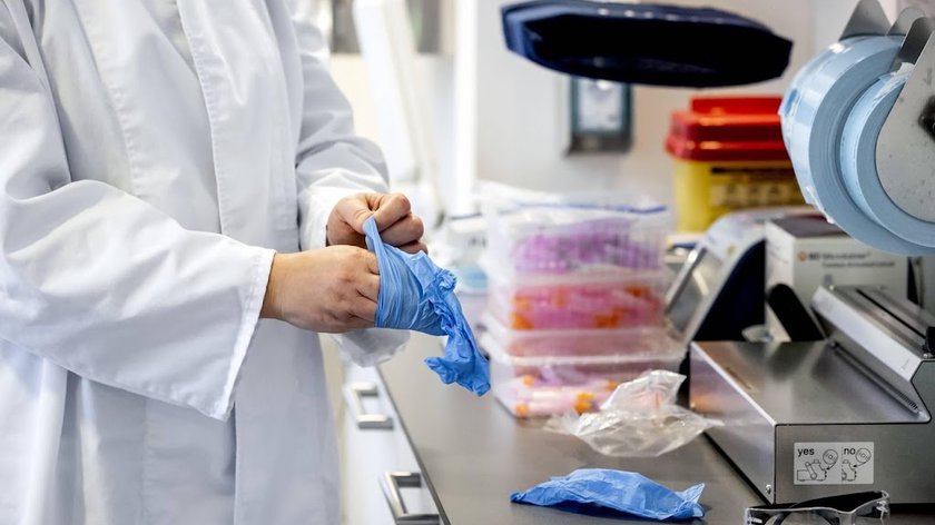 Amsterdamse gezondheidsstart-up haalt miljoenen op