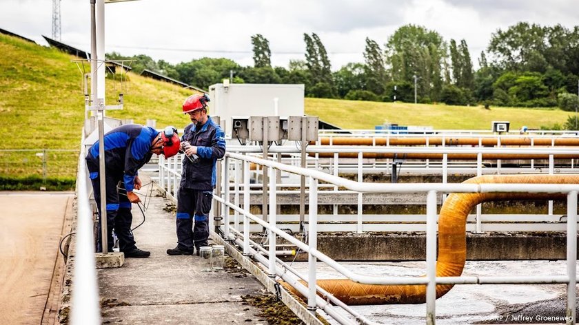 Zorgorganisaties en artsen willen PFAS-vrije toekomst