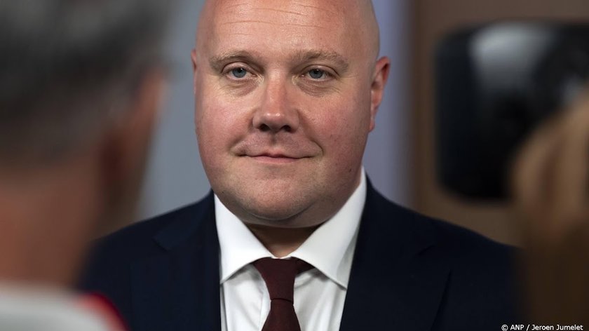 Invulling zzp-wet concreter, maar deel ligt nog open