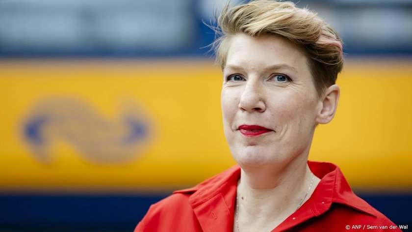 Nederlandse kranten openen met overlijden van Paulien Cornelisse