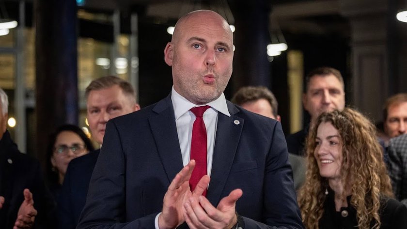 Pro-Oekraïense partij boekt ruime verkiezingszege in Letland
