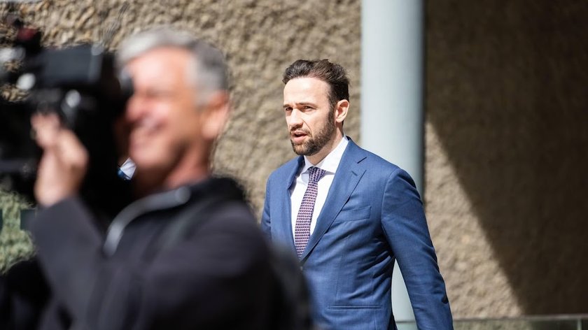 Erkens vindt het ‘wrang’ dat onverdoofd slachten nog mag