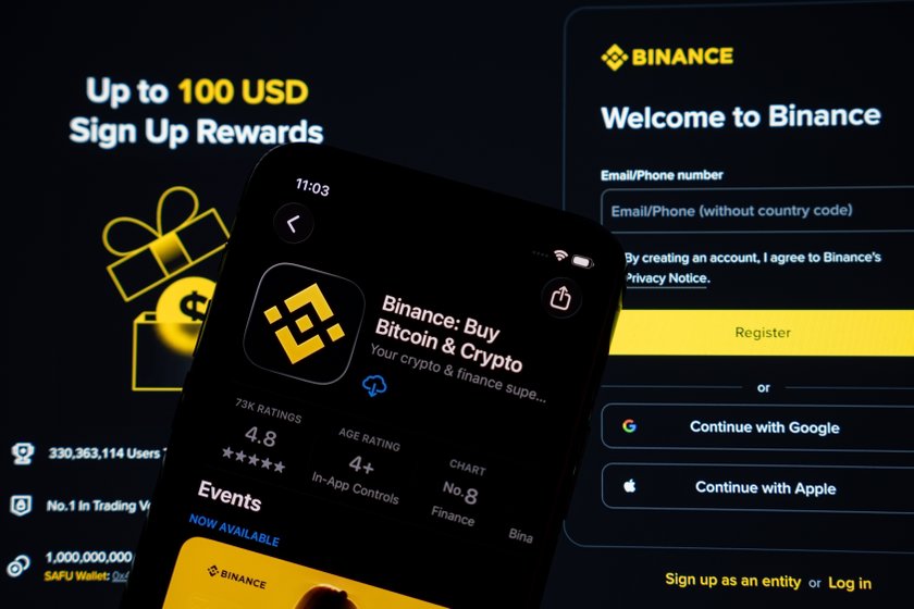 Foto bij: Hoe konden Noord-Koreaanse hackers in twintig minuten 6,36 miljard dollar bij Binance wegsluizen?