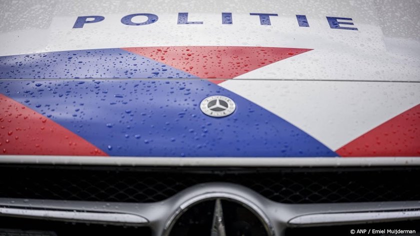 Foto bij: Politiemedewerker Den Haag vast voor verkopen politie-informatie